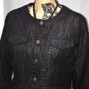 🌸Ruby Rd. Jacket!